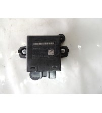 Modulo Vidro Traseiro Esquerdo Ranger Xlt 2018