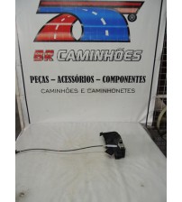 Fechadura Porta Dianteira Direita Ford Ranger Xlt 2018