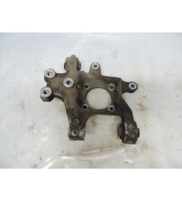 Montante Traseiro Direito Chevrolet Captiva 3.0 V6 4x4 2012