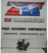 Montante Traseiro Direito Chevrolet Captiva 3.0 V6 4x4 2012