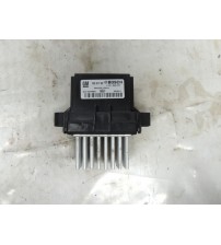 Resistência Ar Condicionado Chevrolet Captiva 3.0 2012