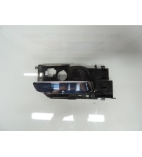 Maçaneta Interna Porta Carona Original Honda Hr-v 2016 Dianteira