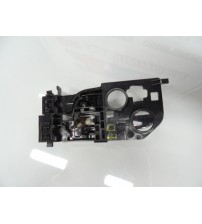 Maçaneta Interna Porta Carona Original Honda Hr-v 2016 Dianteira