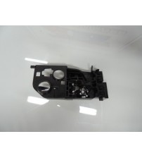 Maçaneta Interna Porta Motorista Original Honda Hr-v 2016 Dianteira