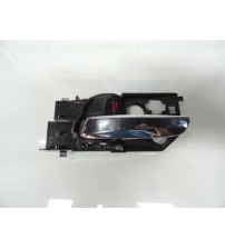 Maçaneta Interna Porta Motorista Original Honda Hr-v 2016 Dianteira