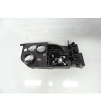 Maçaneta Interna Porta Tras. Lado Esquerdo Honda Hr-v 2016 Traseira