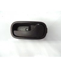 Maçaneta Interna Lado Direito Fiat Fiorino 2015 Dianteira