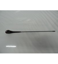 Antena Teto Rádio Original Fiat Fiorino 2015 Preto