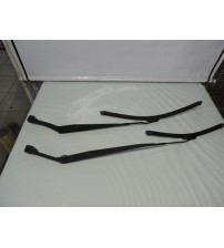 Par Braço Limpador Para-brisa Hyundai Tucson 2015 Esquerdo