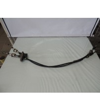 Par Cabos Seletora Marchas Fiat Doblo 1.3 16v 2005