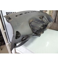 Capa Painel Fiat Doblo Cargo 2005 Cinza