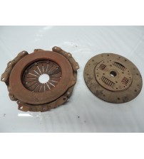 Platô E Disco De Embreagem Hyundai H100