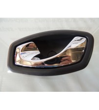 Maçaneta Interna Dianteira Lado Esquerdo Renault Captur 2019 Dianteira