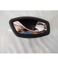 Maçaneta Interna Dianteira Lado Direito Renault Captur 2019 Dianteira