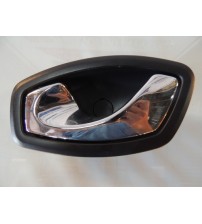 Maçaneta Interna Porta Traseira Direita Renault Captur 2019 Traseira