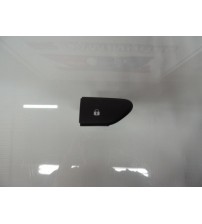 Botão Trava Das Portas Renault Captur 2019