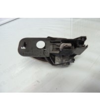 Maçaneta Interna Porta Lado Esquerdo Doblo Adventure 2007 Dianteira