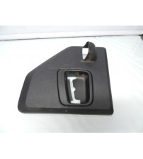 Acabamento Maçaneta Interna Porta Lateral Citroen Jumpy 2019 Traseira