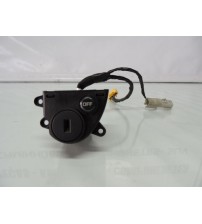 Chave Liga / Desliga Airbag Carona Dodge Dakota 2000