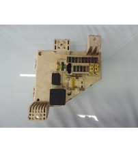 Caixa Fusível Interna Painel Dodge Dakota V6 Automática 2000