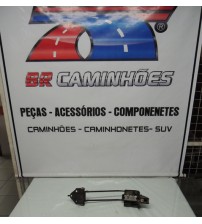 Limitador Porta Traseira Esquerda Peugeot Partner 2011