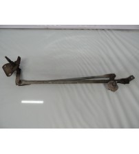 Par Pivô Limpador Para-brisa Peugeot Partner 2011 Esquerdo