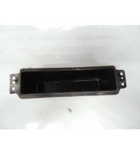 Caixa Porta Objetos Painel Asia Towner 1997 Preto