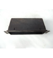 Caixa Porta Objetos Painel Asia Towner 1997 Preto