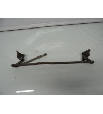 Par Pivô Limpador Asia Towner 1997 Esquerdo