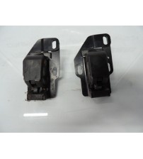 Par Fechadura Porta Traseira Lado Direito Citroen Jumpy 2018