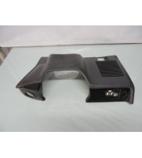 Acabamento Inferior Painel Lado Esquerdo Jinbei Topic 2013