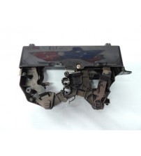 Comando Ventilação Ar Painel Jinbei Topic 2013