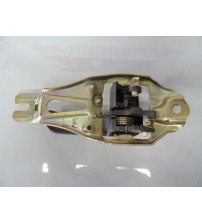 Maçaneta Interna Lado Esquerdo Jinbei Topic 2013 Dianteira