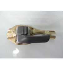 Maçaneta Interna Lado Esquerdo Jinbei Topic 2013 Dianteira