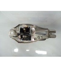 Maçaneta Interna Lado Direito Jinbei Topic 2013 Dianteira