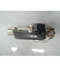 Maçaneta Interna Lado Direito Jinbei Topic 2013 Dianteira