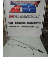 Antena Rádio Jinbei Topic 2013 Preto