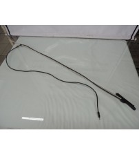 Antena Rádio Jinbei Topic 2013 Preto