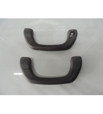 Par Pega Mão Painel Jinbei Topic 2013 Cinza