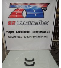 Par Pega Mão Painel Jinbei Topic 2013 Cinza