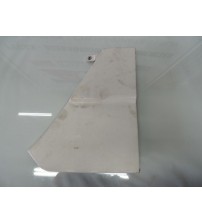 Acabamento Para-lama Lado Esquerdo Jinbei Topic 2013 Branco Esquerdo