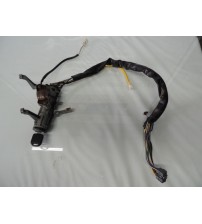 Ignição Completa Com Chave Gm Tracker 2008