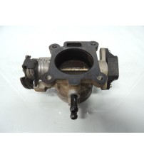 Corpo De Borboleta / Tbi Original Kia Sportage 2.0 2010