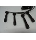 Kit Bobinas Com Cabos De Vela Kia Sportage 2.0 2010 Gasolina