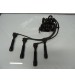 Kit Bobinas Com Cabos De Vela Kia Sportage 2.0 2010 Gasolina