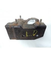 Suporte Coxim Motor Lado Direito Fiat Fiorino 1.4 2015