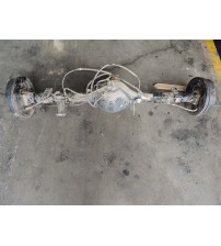 Diferencial Carcaça Completa C/ Bloqueio Ranger Xlt 3.2 2018