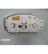 Painel De Instrumentos Ford Ecosport 1.6 2012 Manual Preto