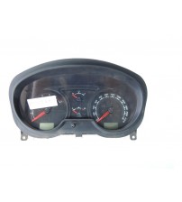 Painel De Instrumentos Ford Ecosport 1.6 2012 Manual Preto