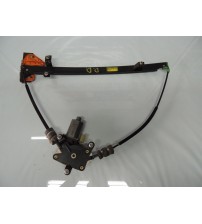 Máquina Vidro Elétrico Dianteiro Direito Ford Ecosport 2012